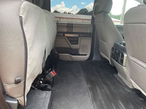 Used 2022 Ford F250 XLT w/ FX4 Off-Road Package AWD/4WD image 34