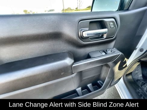 New 2026 GMC Sierra 1500 Pro w/ Pro Value Package image 28