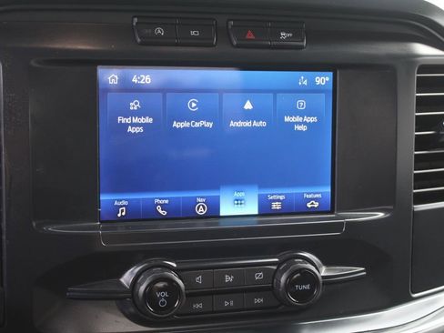 Used 2022 Ford F150 XL w/ STX Appearance Package RWD image 29