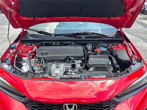 Certified 2026 Honda Civic Sport image 31