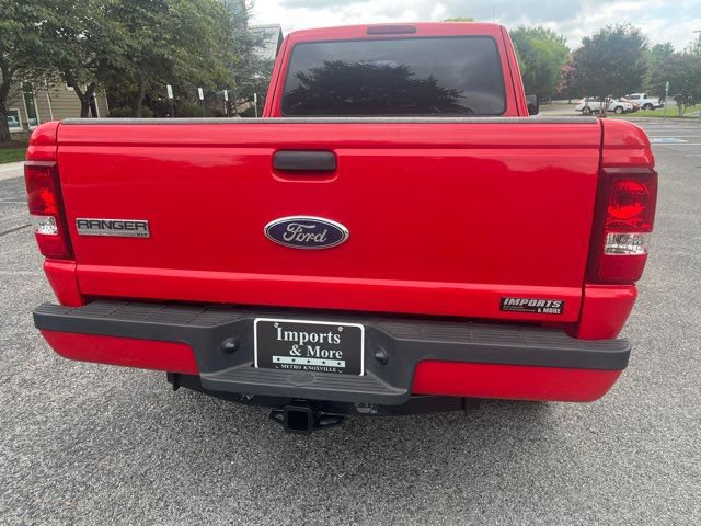 Used 2011 Ford Ranger XLT AWD/4WD image 24