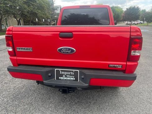 Used 2011 Ford Ranger XLT AWD/4WD image 24