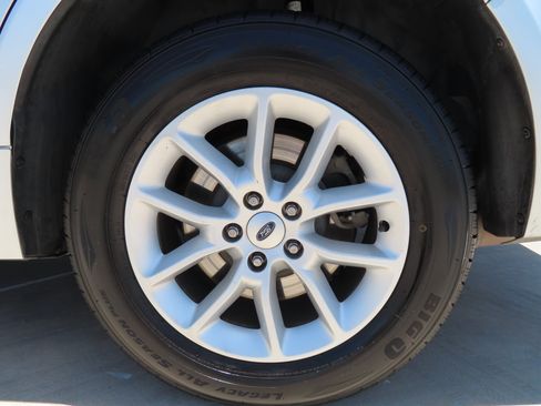 Used 2013 Ford Flex SE FWD image 6
