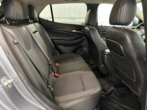 Used 2021 Buick Encore GX Select FWD image 33