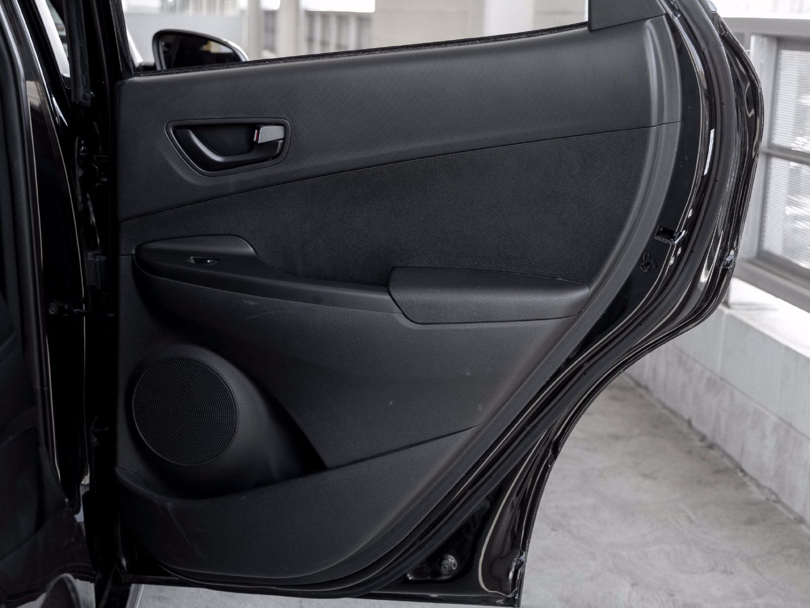 Used 2023 Hyundai Kona N Line w/ Cargo Package FWD image 23