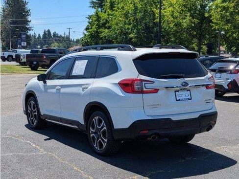 Used 2023 Subaru Ascent Limited w/ Technology Package AWD/4WD image 51