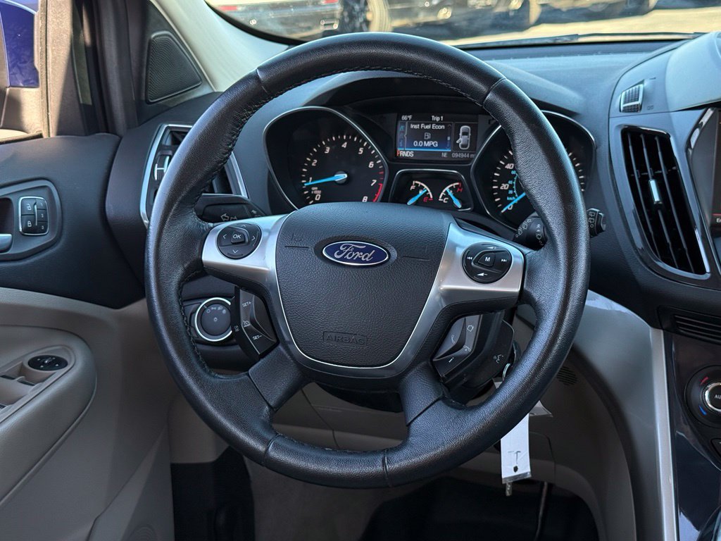 Used 2013 Ford Escape SEL FWD image 7