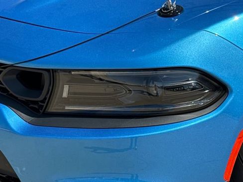 Used 2023 Dodge Charger Scat Pack w/ Plus Group image 4