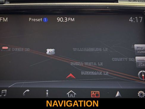 Used 2018 Nissan Maxima 3.5 S FWD image 3