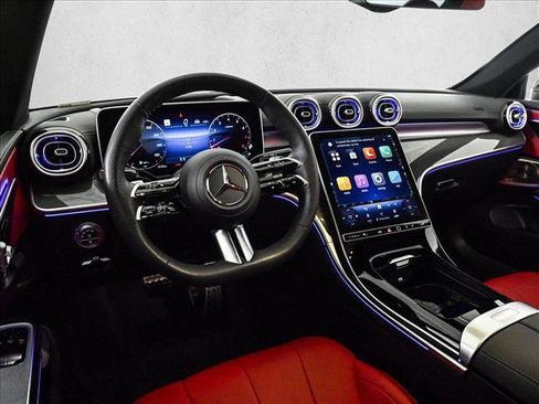 Used 2024 Mercedes-Benz CLE 450 4MATIC Coupe image 20