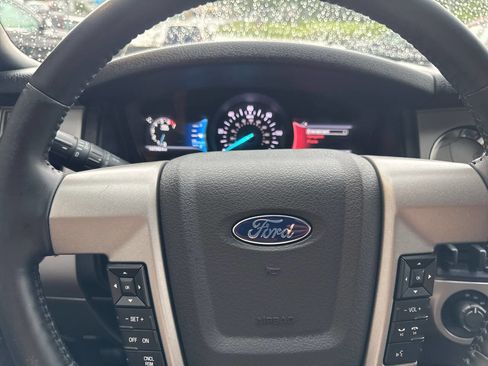 Used 2017 Ford Expedition EL Limited image 37