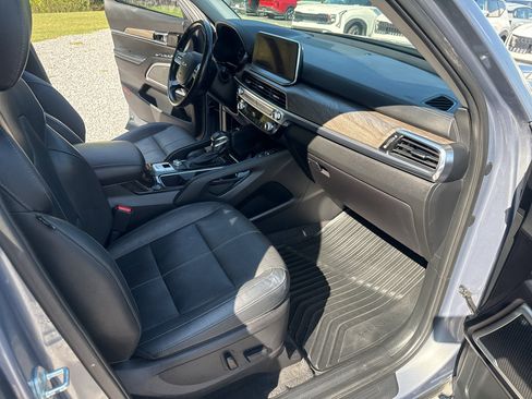 Used 2022 Kia Telluride EX w/ EX Premium Package AWD/4WD image 24
