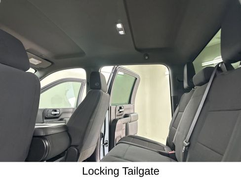 Used 2022 Chevrolet Silverado 2500 W/T w/ WT Fleet Convenience Package AWD/4WD image 30