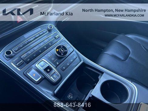 Used 2022 Hyundai Santa Fe Calligraphy image 30