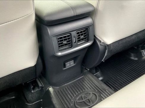 Used 2024 Toyota RAV4 XLE Premium w/ Weather Package AWD/4WD image 10
