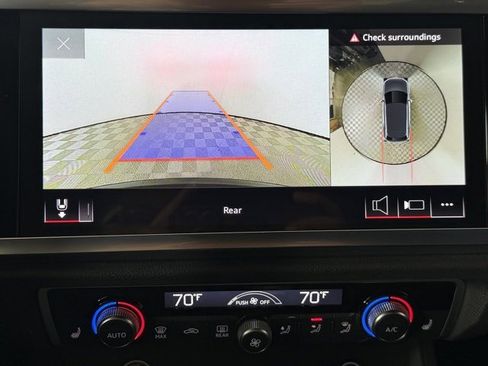 Certified 2023 Audi Q3 2.0T Premium Plus w/ Premium Plus Package image 16