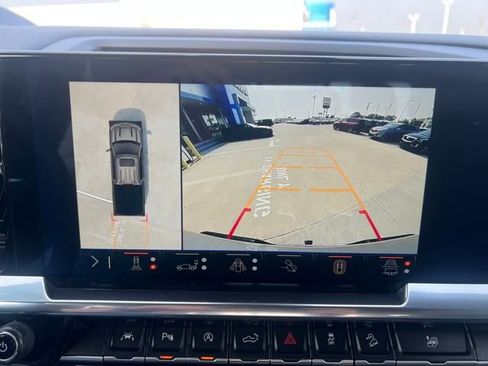 Certified 2024 Chevrolet Silverado 1500 LTZ image 26