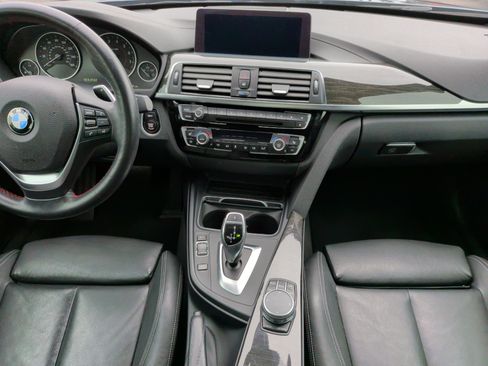 Used 2019 BMW 430i Gran Coupe w/ Convenience Package RWD image 32