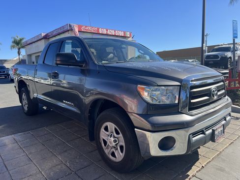 Used 2011 Toyota Tundra 2WD Double Cab w/ Tow Pkg image 1