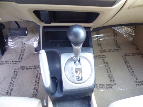 Used 2007 Honda Civic EX image 14