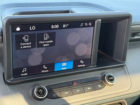 Used 2022 Ford Maverick XL FWD image 22