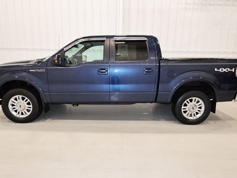 Used 2014 Ford F150 Lariat image 6