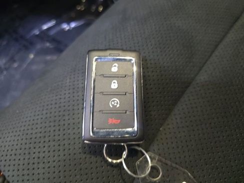 Used 2025 Dodge Charger R/T Scat Pack w/ Track Pack image 30