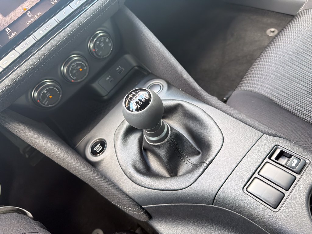 New 2026 Nissan Z Sport w/ Floor Mat Package RWD image 29