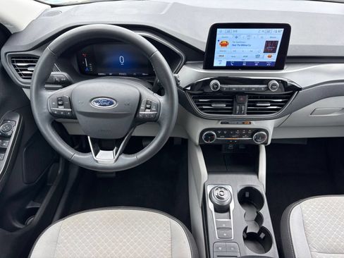 Used 2024 Ford Escape Active FWD image 18