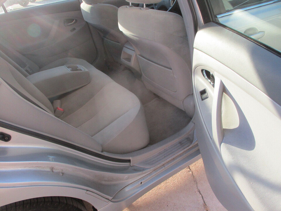 Used 2007 Toyota Camry LE FWD image 20