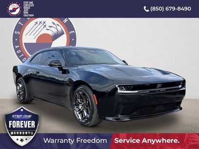 Used 2025 Dodge Charger R/T w/ Quick Order Package 25M R/T