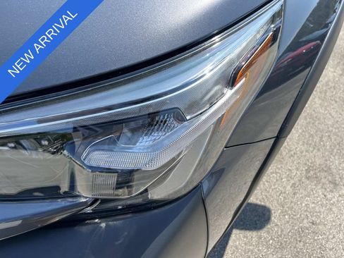 Used 2025 Subaru Outback Premium AWD/4WD image 9