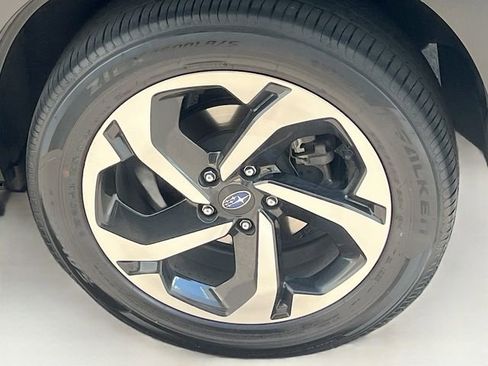 Certified 2024 Subaru Forester Touring AWD/4WD image 33