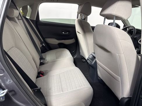 New 2026 Honda HR-V LX image 18
