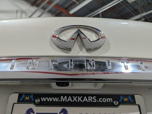 Used 2016 INFINITI Q70 L 3.7 w/ Deluxe Touring Package image 54