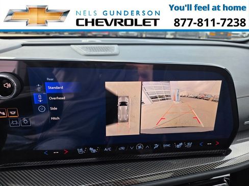 New 2026 Chevrolet Traverse High Country w/ LPO, Floor Liner Package AWD/4WD image 28