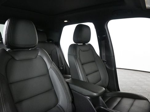 Used 2023 Chevrolet TrailBlazer ACTIV w/ Sun and Liftgate Package image 20