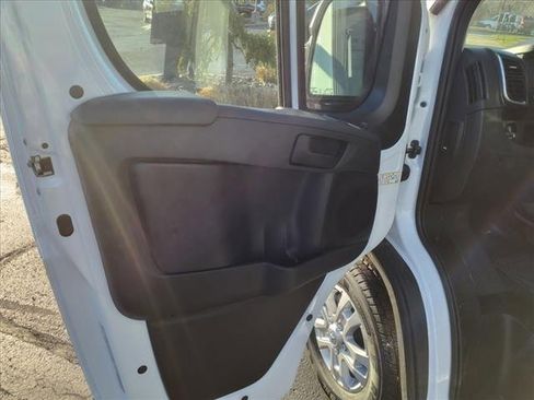 New 2024 RAM ProMaster 2500 w/ Quick Order Package 22H SLT+ image 13