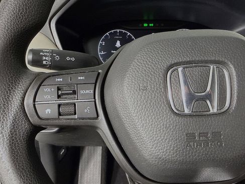 Certified 2024 Honda HR-V LX image 14