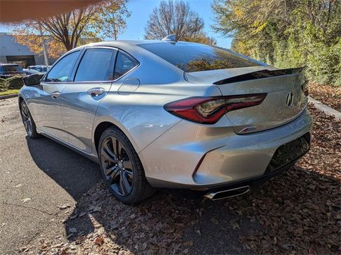 Certified 2023 Acura TLX w/ A-SPEC Pkg image 3
