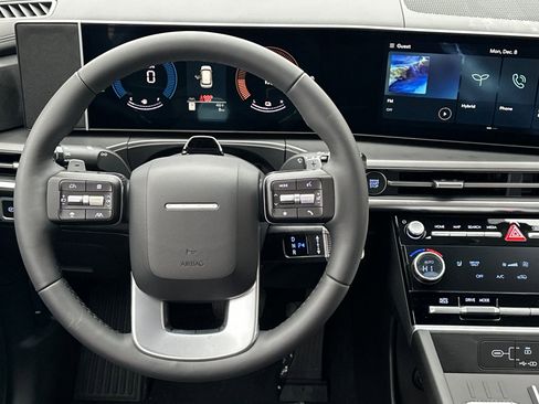 New 2026 Hyundai Santa Fe SEL image 14