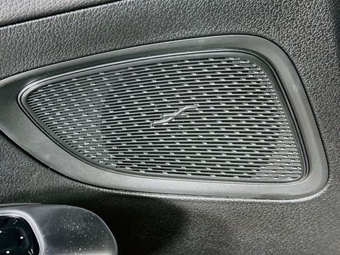 Certified 2026 Mercedes-Benz C 300 4MATIC Sedan image 19