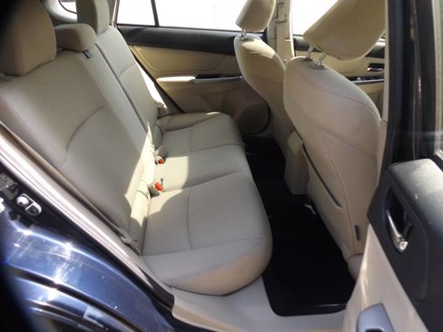 Used 2015 Subaru Impreza 2.0i Sport Premium image 18