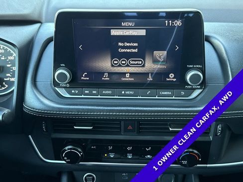 Certified 2023 Nissan Rogue S image 15