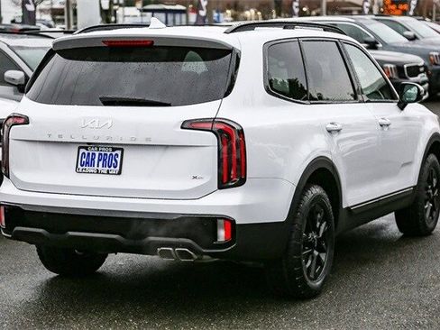 Used 2024 Kia Telluride SX X-Pro image 8