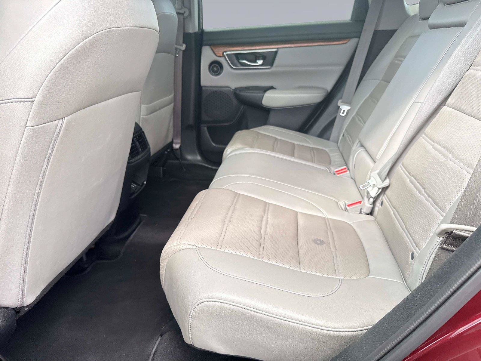 Certified 2018 Honda CR-V EX-L image 15