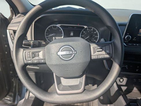 Certified 2026 Nissan Rogue S AWD/4WD image 21