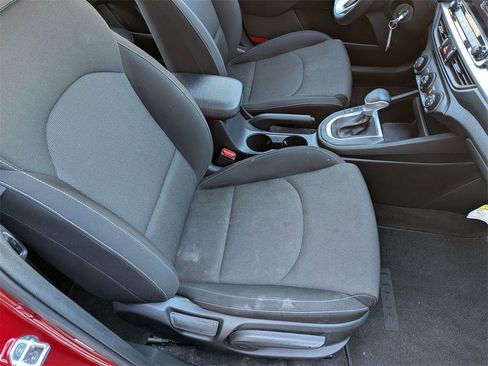 Used 2023 Kia Forte LXS image 22