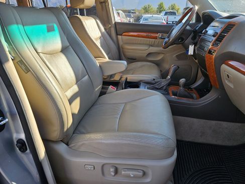 Used 2007 Lexus GX 470 AWD/4WD image 33