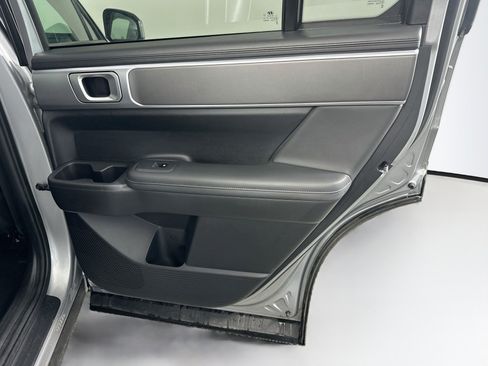 Used 2026 Hyundai Santa Fe SEL FWD image 33